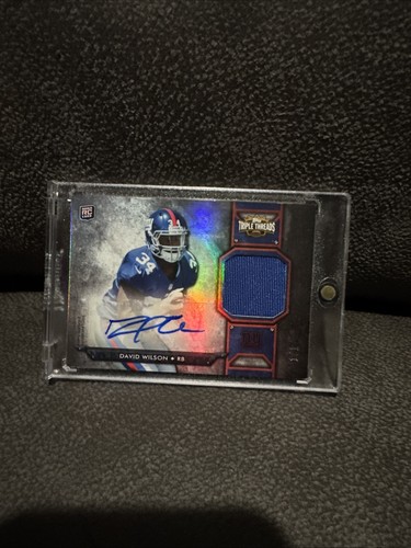 Topps 2012 triple threads - 2012,