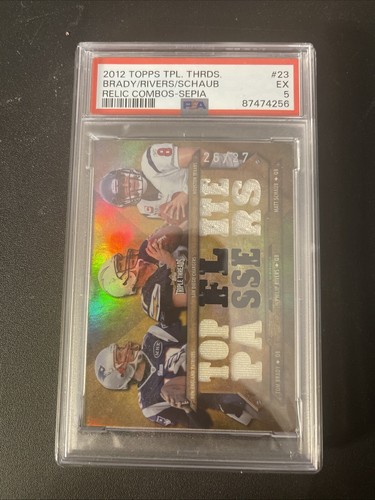 2012 topps triple threads - 2012,
