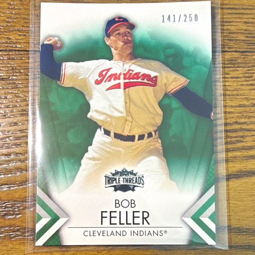 Topps 2012 triple - 2012,