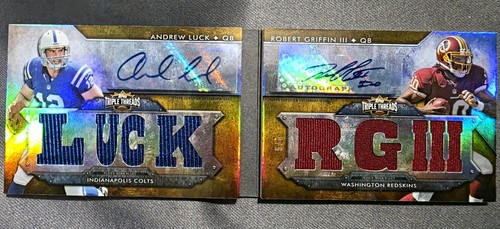 Topps 2012 triple threads - topps,
