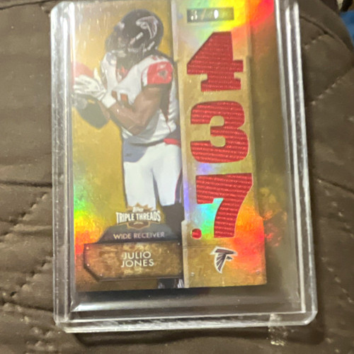 Topps 2012 triple threads - 2012,