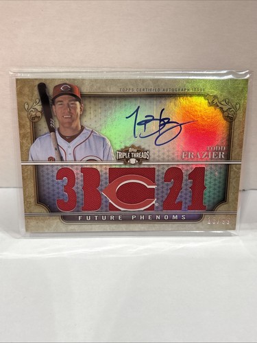 2012 topps triple - 2012,