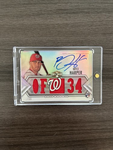 2012 topps triple threads - triple,