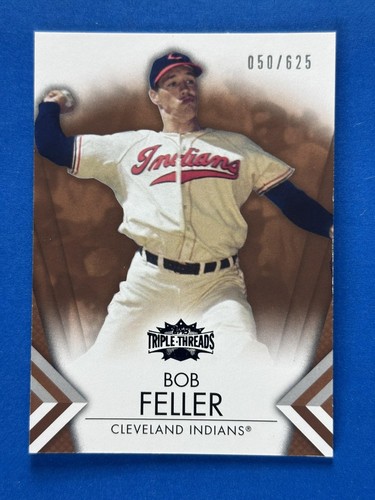 2012 topps triple threads - 2012,