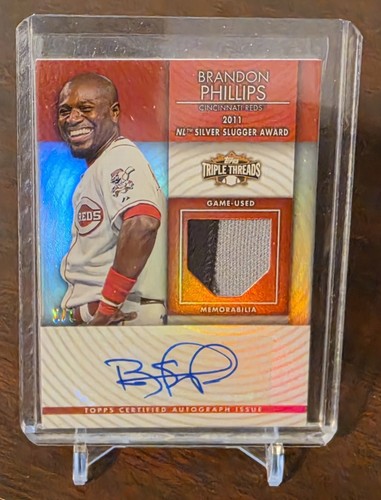 2012 triple threads - triple, unity