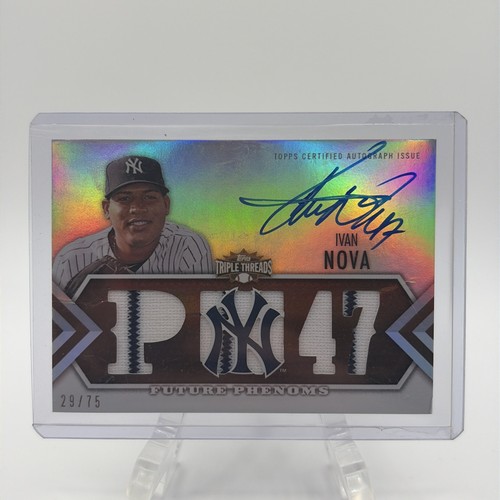 2012 topps triple threads - 2012,
