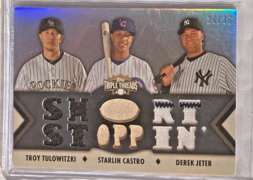 2012 triple threads derek - triple,