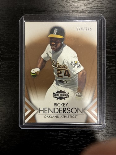 2012 topps triple threads - 2012,