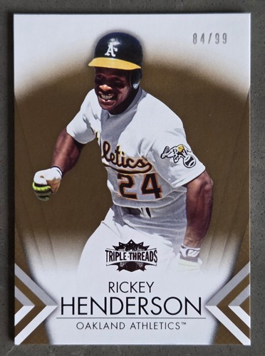 2012 topps triple - 2012,