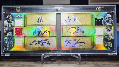 2012 topps triple threads 18 - triple,