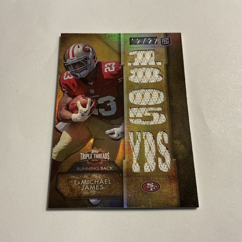 2012 topps triple threads - topps,