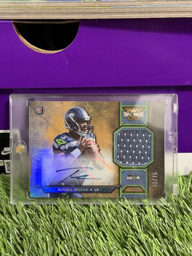 2012 topps triple threads - 2012,