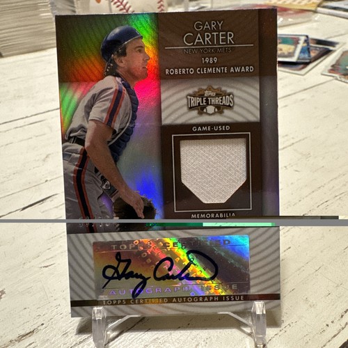 2012 topps triple threads - 2012,