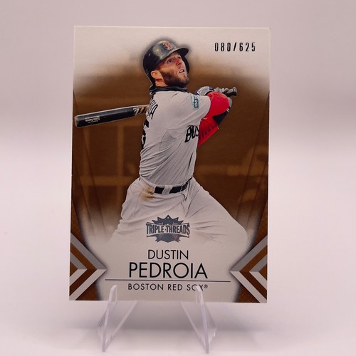 Dustin pedroia 2012 topps - dustin,