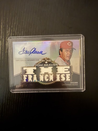 2012 topps triple threads - topps,